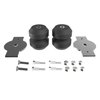 MRMONT SES Suspension Enhancement System Fits Select Mitsubishi Montero; Mitsubishi Montero Sport [Rated Capacity: 3000 lbs.] - image 2