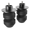 MRMPV SES Suspension Enhancement System for 1991-1998 Mazda MPV; 2000-2006 Mazda MPV [Rated Capacity: 3000 lbs.] - image 1