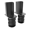 MSR001 SES Front Kit Fits Select Hino 195/M4/M5; Peterbilt 330; International MV607/MV/CV515/MV60E [Rated Capacity: 5600 lbs.]