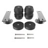 NDR001 SES Suspension Enhancement System for 1998-2004 Nissan Frontier [Rated Capacity: 3000 lbs.] - image 2