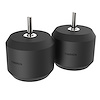 NFF001 SES Suspension Enhancement System for 1998-2004 Nissan Frontier [Rated Capacity: 14000 lbs.] - image 1