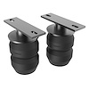 NRNVHD SES Suspension Enhancement System Rear Kit for 2012-2021 Nissan NV2500; 2012-2021 Nissan NV3500 [Capacity: 6000 lbs.] - image 1