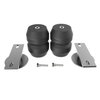 NRNVHD SES Suspension Enhancement System Rear Kit for 2012-2021 Nissan NV2500; 2012-2021 Nissan NV3500 [Capacity: 6000 lbs.] - image 2