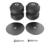 NRPF4A SES Suspension Enhancement System Fits Select Nissan Pathfinder; INFINITI QX4 [Rated Capacity: 3000 lbs.] - image 2
