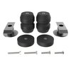 NRTTNA SES Suspension Enhancement System Rear Kit Fits Select Nissan TITAN XD [Rated Capacity: 6000 lbs.] - image 2