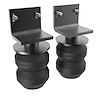 PF200 SES Suspension Enhancement System for 1993-1999 Kenworth K300; 1993-2000 Peterbilt 200 [Rated Capacity: 12000 lbs.]