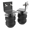 PF227 SES Suspension Enhancement System for 1989-1992 Peterbilt 224; 1990-1992 Peterbilt 227 [Rated Capacity: 14000 lbs.]