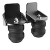 RES001 SES Rear Kit Fits Select Sterling Truck; Western Star; Freightliner; Ford; International [Rated Capacity: 8600 lbs.]