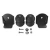 RES001 SES Rear Kit Fits Select Sterling Truck; Western Star; Freightliner; Ford; International [Rated Capacity: 8600 lbs.] - image 2