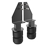 STFL9500 SES Suspension Enhancement System for 2006-2007 Sterling Truck L9500 [Rated Capacity: 16000 lbs.]