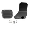 STFL9507R SES Suspension Enhancement System HD Front Kit Fits Select Western Star 4700SB/4700SF/47X [Rated Capacity: 8000 lbs.] - image 2