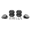 TOFLC1A SES Suspension Enhancement System Front Kit Fits Select Lexus LX450; Toyota Land Cruiser [Rated Capacity: 3000 lbs.] - image 2