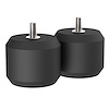 TOFTUN4 SES Kit Fits Select Lexus LX470; Toyota 4Runner/Land Cruiser/Tundra/T100/Tacoma/Pickup [Rated Capacity: 14000 lbs.]