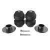 TOR4R SES Suspension Enhancement System Rear Kit for 1990-2002 Toyota 4Runner [Rated Capacity: 2000 lbs.] - image 2