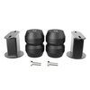 TORLC1 SES Suspension Enhancement System Rear Kit Fits Select Lexus LX450; Toyota Land Cruiser [Rated Capacity: 6000 lbs.] - image 2