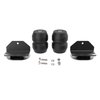 TORLC2 SES Suspension Enhancement System Rear Kit Fits Select Lexus LX570; Toyota Land Cruiser [Rated Capacity: 6000 lbs.] - image 2