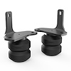 TORSEQ3 SES Suspension Enhancement System for Select Toyota Sequoia 2WD/4WD, Rear Kit [Rated Capacity: 6000 lbs.] - image 1