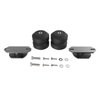 TORSEQ SES Rear Kit Fits Select Lexus LX470/GX470/GX460; Toyota 4Runner/Land Cruiser/Sequoia/FJ Cruiser [Capacity: 6000 lbs.] - image 2