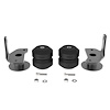 TORTNDR SES Suspension Enhancement System for Select Toyota Tundra Timbren, Rear Kit [Rated Capacity: 6000 lbs.] - image 1