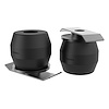 TORTTNL SES Suspension Enhancement System for Select Toyota Tacoma, Rear Severe Service Kit [Rated Capacity: 5000 lbs.] - image 1