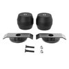 TORTTNL SES Suspension Enhancement System for Select Toyota Tacoma, Rear Severe Service Kit [Rated Capacity: 5000 lbs.] - image 3
