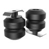 TORTUN4 SES Suspension Enhancement System Rear Kit Fits Select Nissan TITAN/TITAN XD; Toyota Tundra/Tacoma [Capacity: 6000 lbs.] - image 2