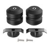 TORTUN4 SES Suspension Enhancement System Rear Kit Fits Select Nissan TITAN/TITAN XD; Toyota Tundra/Tacoma [Capacity: 6000 lbs.] - image 3