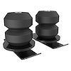 TORTUN4L Suspension Enhancement System Rear Kit Fits Select Suzuki Equator; Nissan Frontier; Toyota Tacoma [Capacity: 3000 lbs.] - image 1