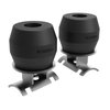 TRABL SES Suspension Enhancement System, Spring Under Axle Configuration Trailer Kit [Rated Capacity: 5000 lbs.] - image 2