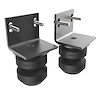 UF100 SES Suspension Enhancement System [Rated Capacity: 3000 lbs.] - image 1