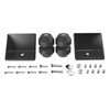 UR100 SES Suspension Enhancement System [Rated Capacity: 3000 lbs.] - image 2