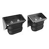 URMDA SES Suspension Enhancement System Fits Select Ford CF8000; Ford F-8000; Ford LN9000 [Rated Capacity: 15000 lbs.]