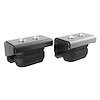 URMDB SES HD Rear Kit Fits Select Isuzu; Chevy; Freightliner; Hino; Mitsubishi; Peterbilt; International [Capacity: 15000 lbs.]