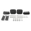 URMDE SES Rear Kit Fits Select International 2554/2574/2654/2674/5000 [Rated Capacity: 15000 lbs.] - image 2