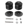 WRW32 SES Suspension Enhancement System Rear Kit Fits Select Isuzu FTR; Workhorse W20 [Rated Capacity: 6000 lbs.] - image 2
