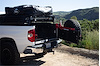 TIREGATE ADAPTER KIT