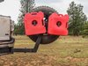 Hitchgate Dual Rotopax Mounting Kit - image 2