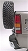Full-Size Vertical Carrier 1999-2007 Ford F-250/F-350 - image 1