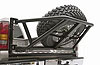 TireGate 2 in. Tube Will Hold Up To A 40 in. Tire 150lbs Maximum Weight PreRunner Series - image 1