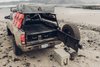 TIREGATE VT FULL SZ TRK - image 2