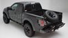 GM90001-PR TIREGATE PRE RUNNER 1999-2007 GM Silverado/Sierra - image 2