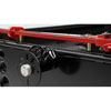 Hi-Lift Jack Mount Kit For VT/ HT Series Gates - image 1