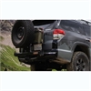 Horizontal Hi-Lift Jack & Jerry Can Mount - image 1