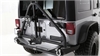 Tiregate Tire Carrier - image 1
