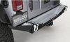 MC2X Rear Bumper for 2007-2018 Jeep Wrangler JK - image 3