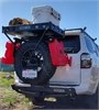ROTOPAX MOUNT PLATE - image 1