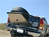 Skid Plate For Use w/Y Bar Pre Runner Gates Only - image 1