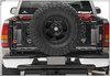 Small Vertical Carrier 1995-2004 Toyota Tacoma Access/Double Cab - image 2