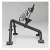 Bed Mount Universal Tire Carrier - image 1