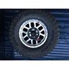 Bed Mount Universal Tire Carrier - image 2